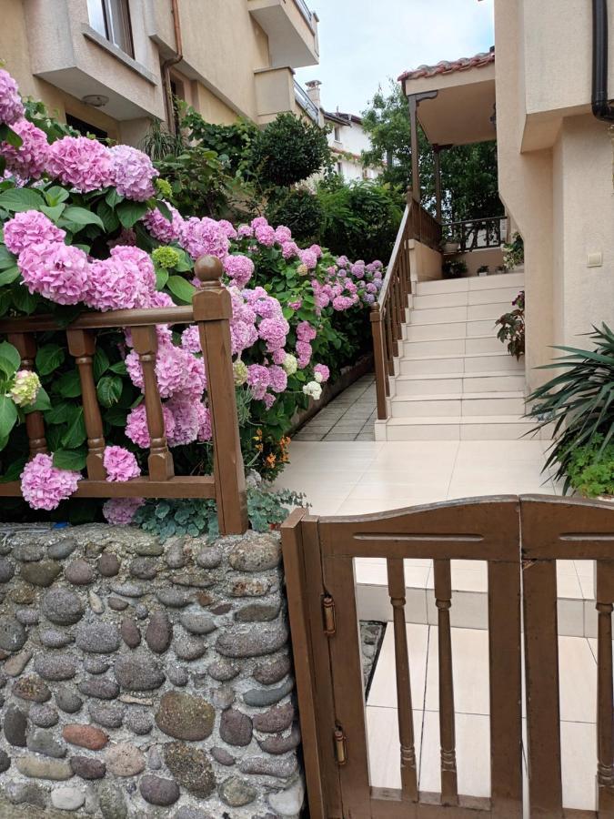 Къща Катерков Hotel โซโซโปล ภายนอก รูปภาพ