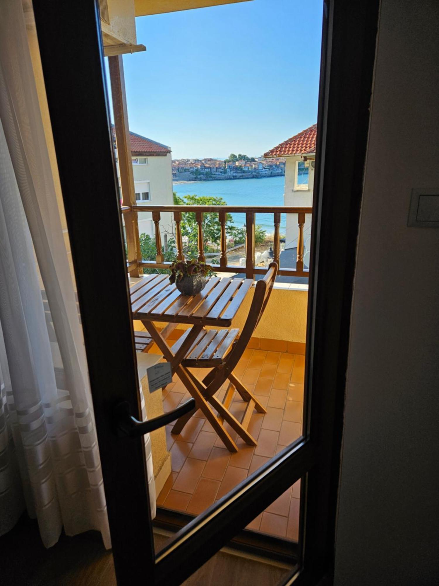 Къща Катерков Hotel โซโซโปล ภายนอก รูปภาพ