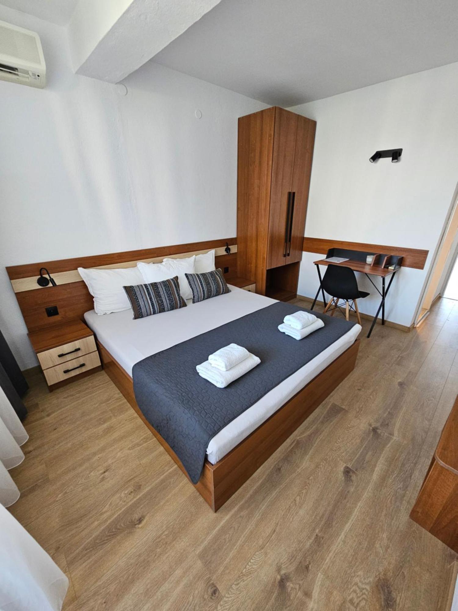 Къща Катерков Hotel โซโซโปล ภายนอก รูปภาพ