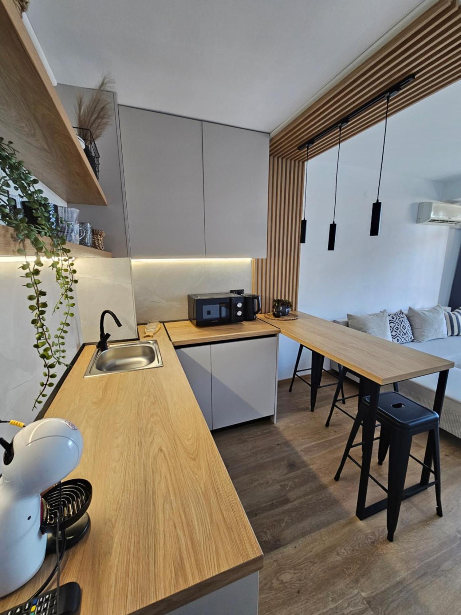 Къща Катерков Hotel โซโซโปล ภายนอก รูปภาพ