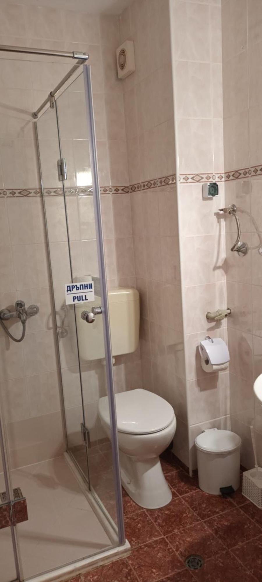 Къща Катерков Hotel โซโซโปล ภายนอก รูปภาพ