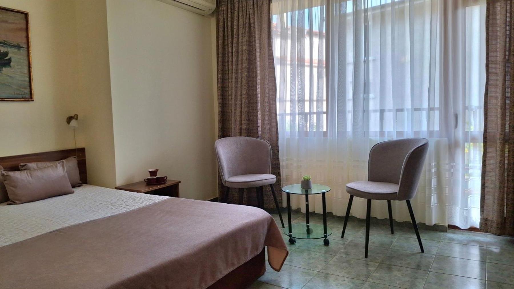 Къща Катерков Hotel โซโซโปล ภายนอก รูปภาพ